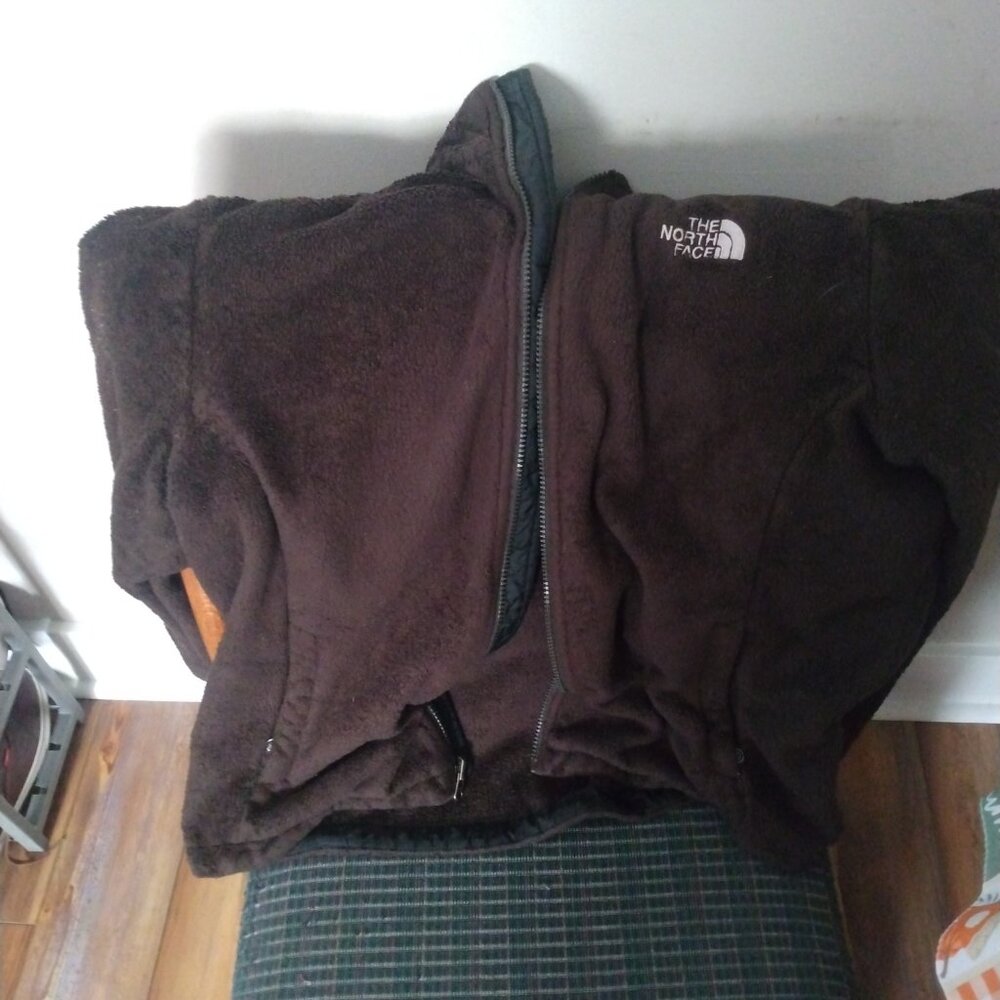 The North Face
